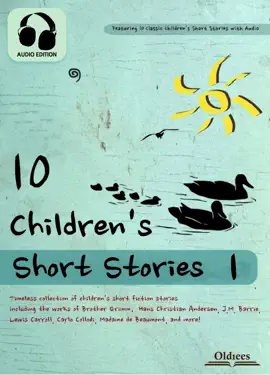 Read: 10 Children's Book Short Stories 1