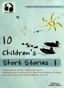 10 Children's Short Stories 1