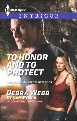 Read: To Honor and To Protect Book