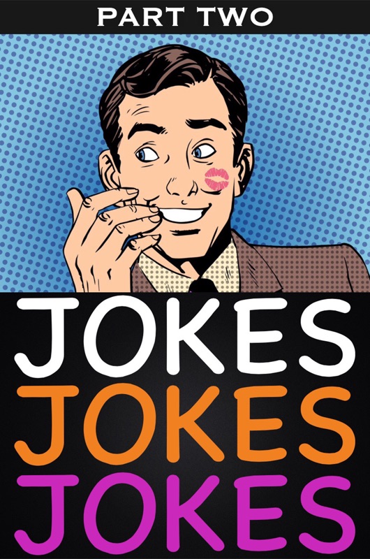 Jokes Jokes Jokes 2