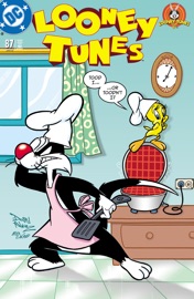 Looney Tunes (1994-) #87 - Earl Kress, Frank Strom, David Weiss, Dave Alvarez & John Constanza