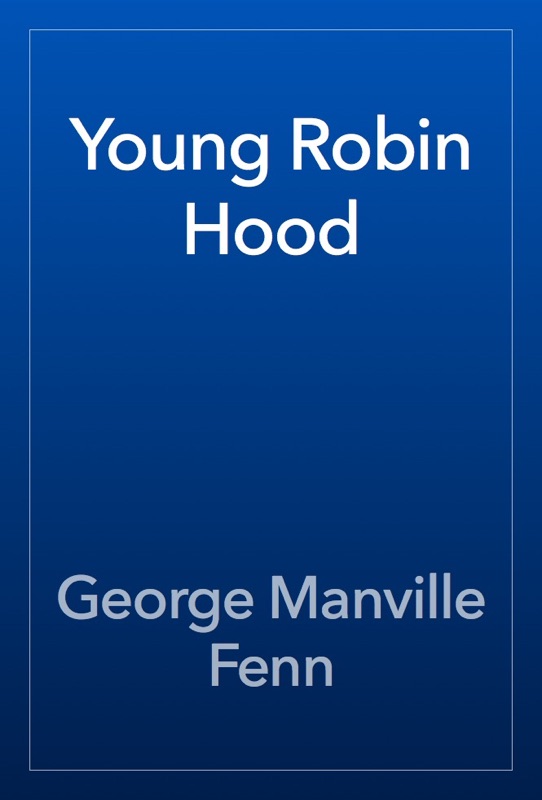 Young Robin Hood