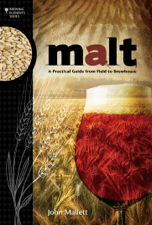 Malt - John Mallett Cover Art