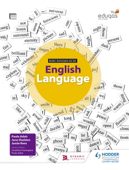 English Language Student's Book - Paula Adair, Jane Sheldon & Jamie Rees