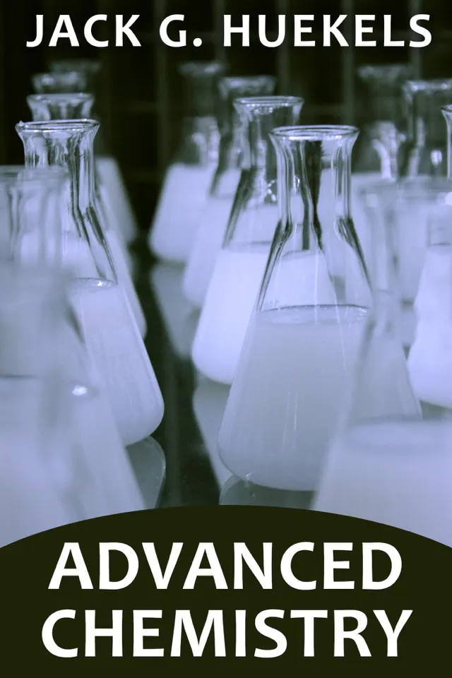 Advanced Chemistry