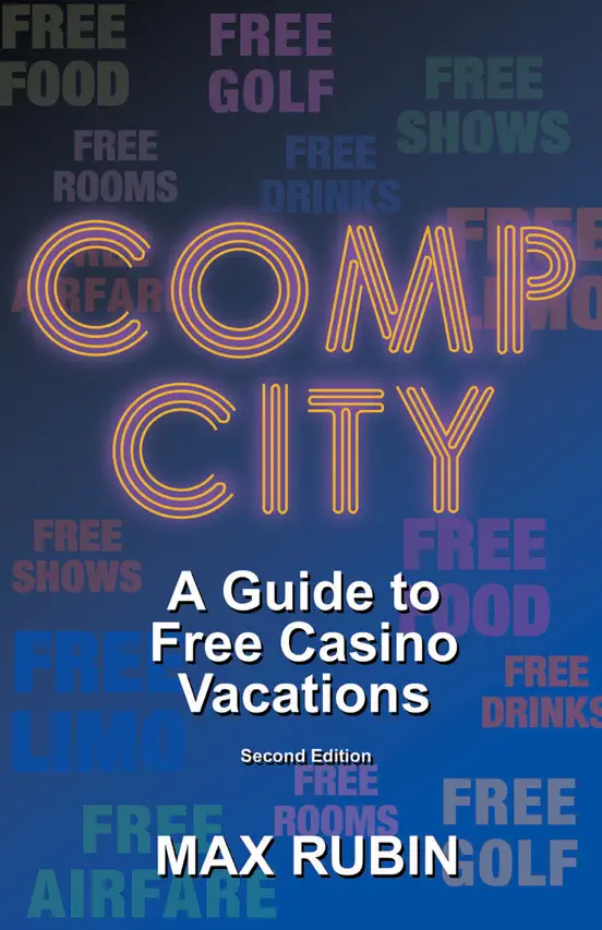 Comp City, Second Edition