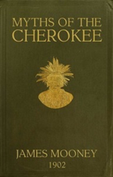 Myths of the Cherokees