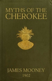 Myths of the Cherokees