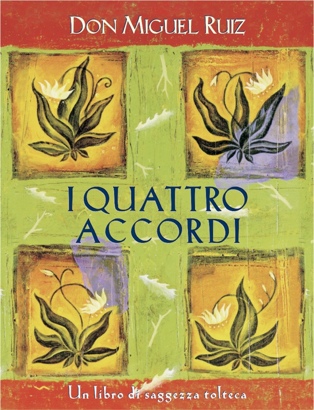 I quattro accordi
