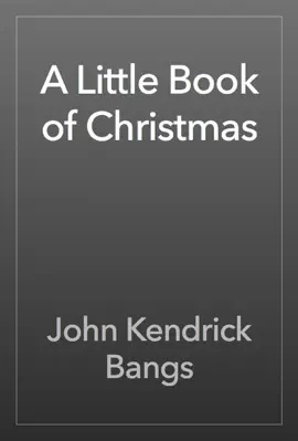 Read: A Little Book of Christmas Book