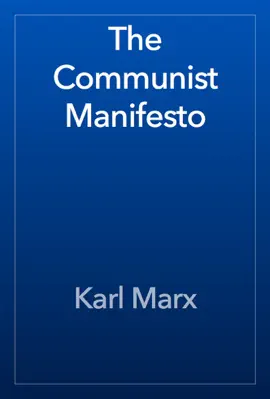 Read: The Book Communist Manifesto