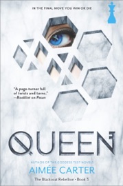 Queen - Aimée Carter
