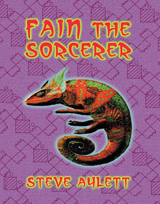 Fain The Sorcerer
