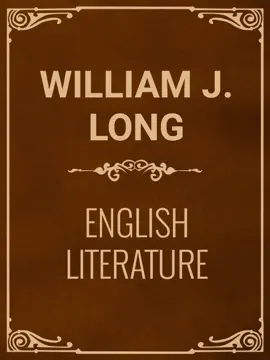 Read: English Book Literature