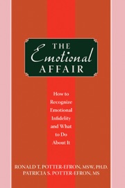 The Emotional Affair - Patricia S. Potter-Efron & Ronald T. Potter-Efron