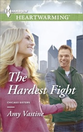 The Hardest Fight - Amy Vastine