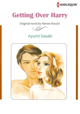 Read: Getting Over Harry Book (Harlequin Comics)