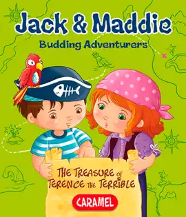 Read: The Treasure of Terence the Book Terrible