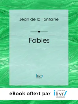 Read: Les fables de La Book Fontaine