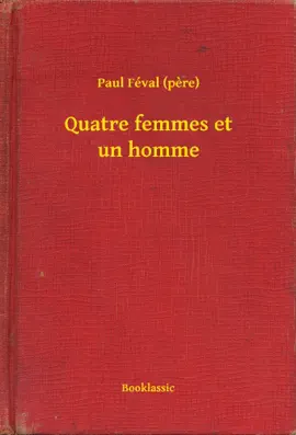 Read: Quatre femmes et un homme Book