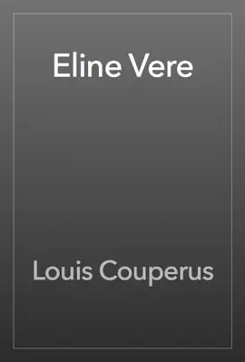 Eline Vere