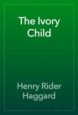 Read: The Book Ivory Child