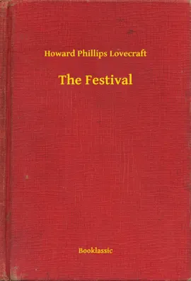 Read: The Festival Book