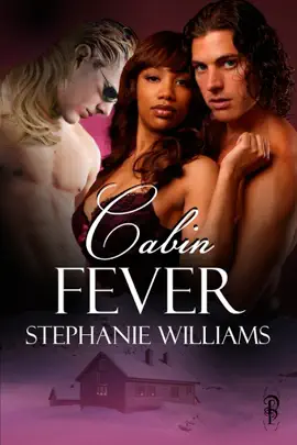 Read: Cabin Fever Book