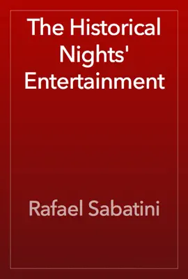 Read: Book The Historical Nights' Entertainment