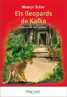 Read: Els lleopards Book de Kafka