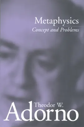 Read: Metaphysics