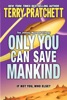 Book Only You Can Save Mankind