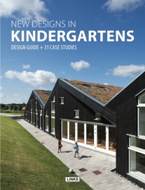 New Designs in Kindergartens - Jure Kotnik