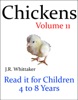 Book Chickens (Read it Book for Children 4 to 8 Years)