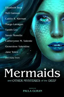 Read: Mermaids and Other Mysteries Book of the Deep