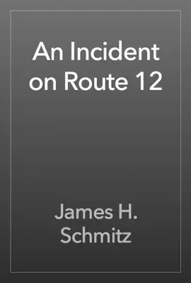 Read: Book An Incident on Route 12