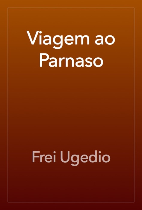 Viagem ao Parnaso