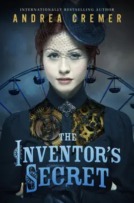 Read: The Book Inventor's Secret