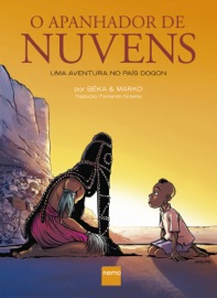 O Apanhador de Nuvens - Béka