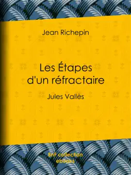 Read: Les Étapes d'un réfractaire Book