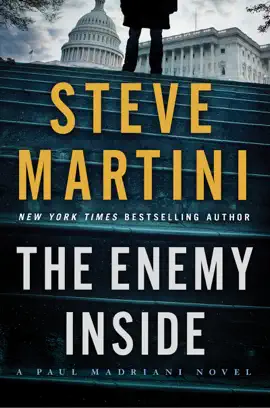 Read: Book The Enemy Inside