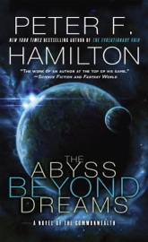 The Abyss Beyond Dreams - Peter F. Hamilton
