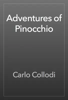 Read: Book Adventures of Pinocchio