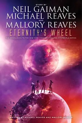 Read: Eternity's Wheel Book