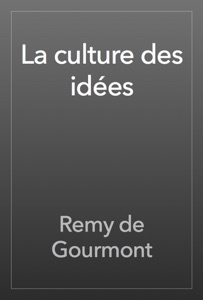 La culture des idées