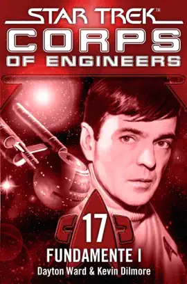 Read: Book Star Trek - Corps of Engineers 17: Fundamente 1