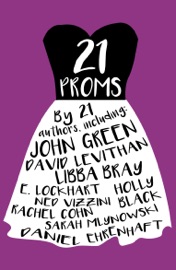 21 Proms - David Levithan & Daniel Ehrenhaft