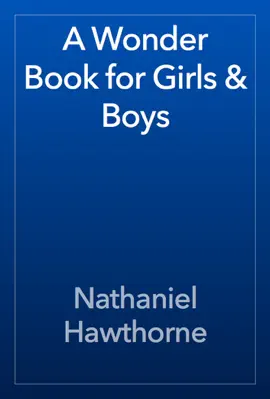 Read: Book A Wonder Book for Girls & Boys