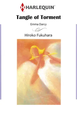 Read: Book Tangle of Torment (Harlequin Comics)