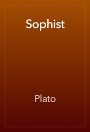 Book Sophist - Plato